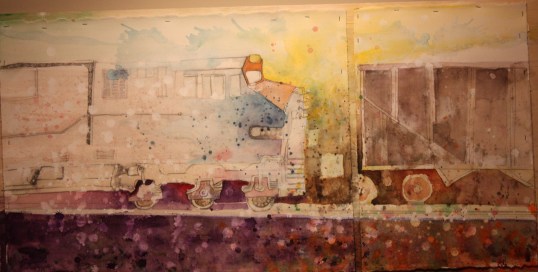 Big Rock Candy Mountain