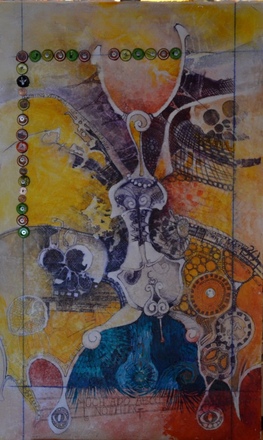 If wishes were horses, Beggars would ride