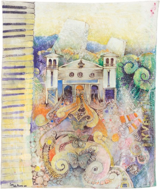 Colo Music Fin Small RGB 1998